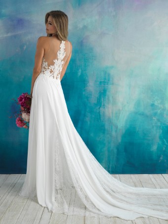 Allure Style #9510 #1 thumbnail