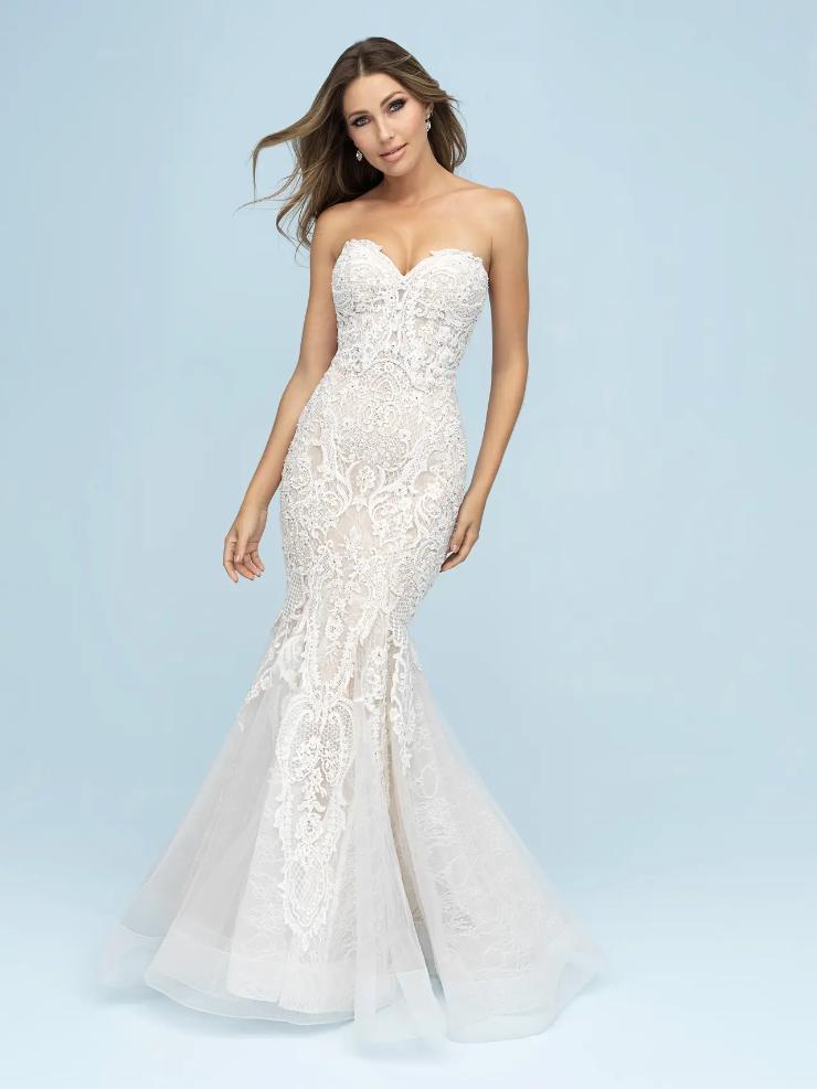 Allure Style #9601 Image