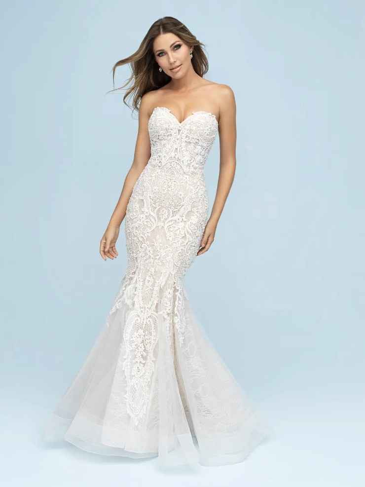 Allure Style #9601 Default Thumbnail Image