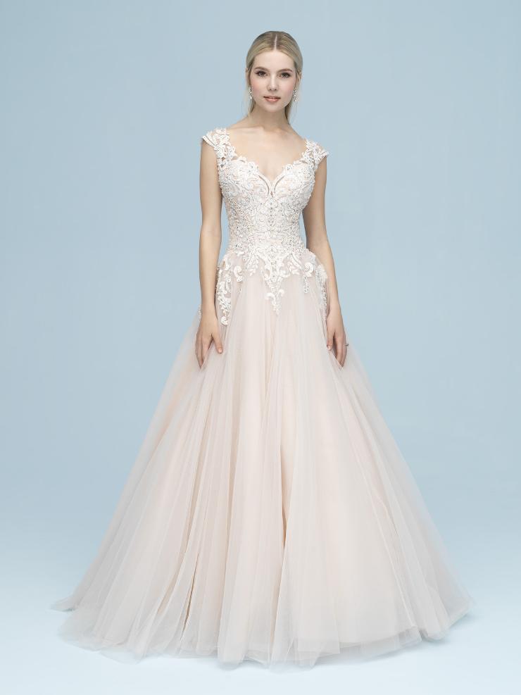 Allure Style #9606 Image