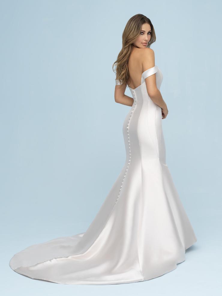 Allure Style #9608 Image