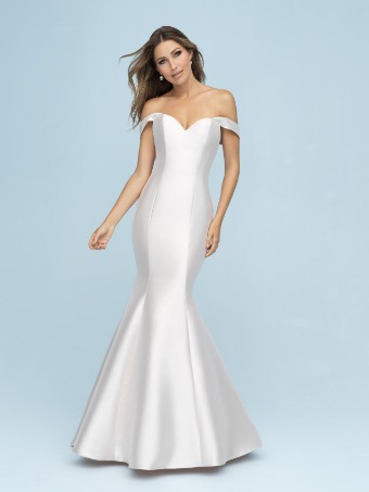 Allure Style #9608 #1 thumbnail