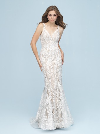Allure Style #9618 #0 default thumbnail