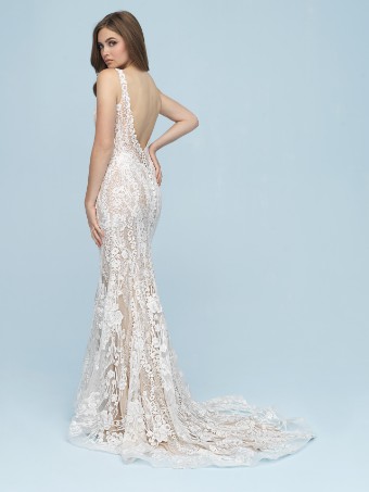 Allure Style #9618 #1 thumbnail