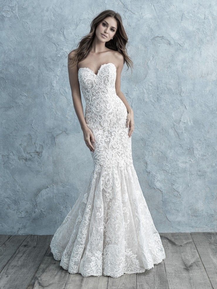 Allure Style #9666 Default Thumbnail Image