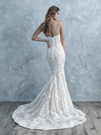 Allure Style #9666 #1 thumbnail