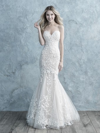 Allure Style #9678 #0 default thumbnail