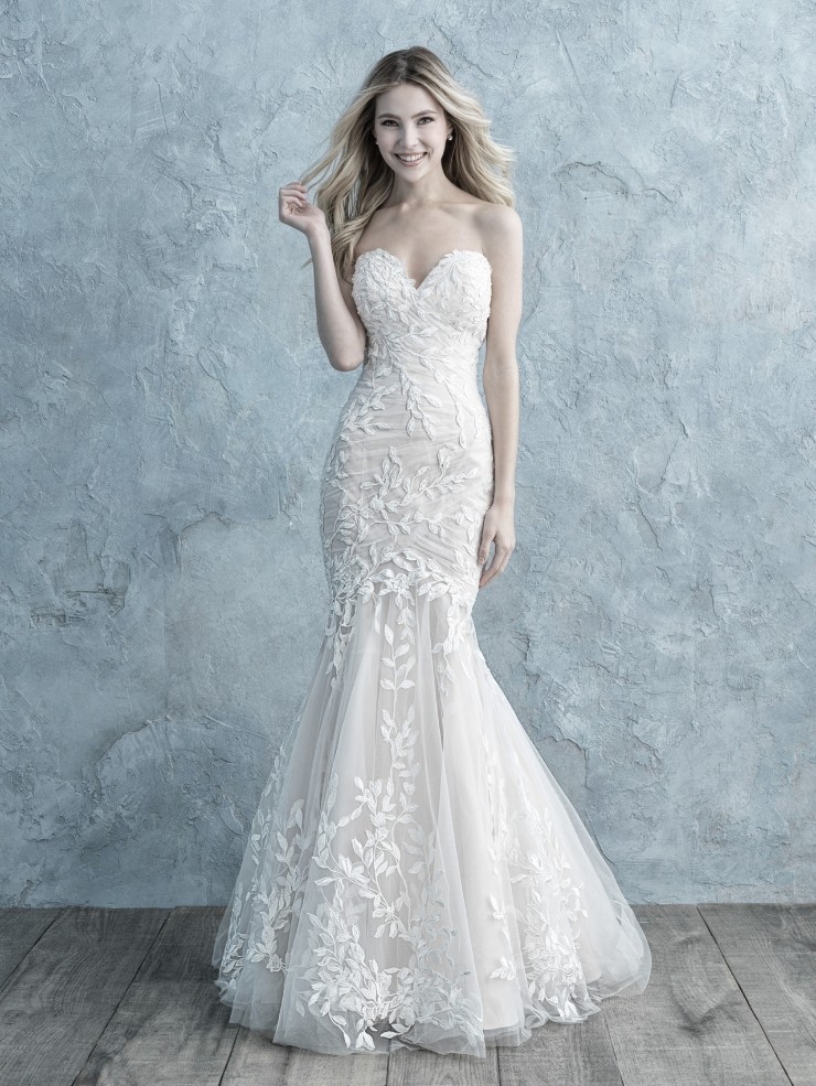 Allure Style #9678 Default Thumbnail Image