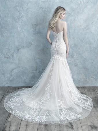 Allure Style #9678 #1 thumbnail