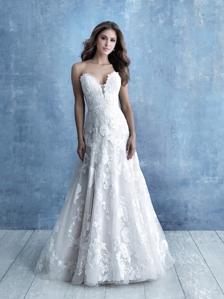 Allure Style #9708 Default Thumbnail Image