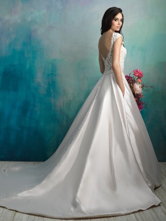 Allure Style #9517L #1 thumbnail