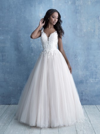 Allure Style #9703 #0 default thumbnail