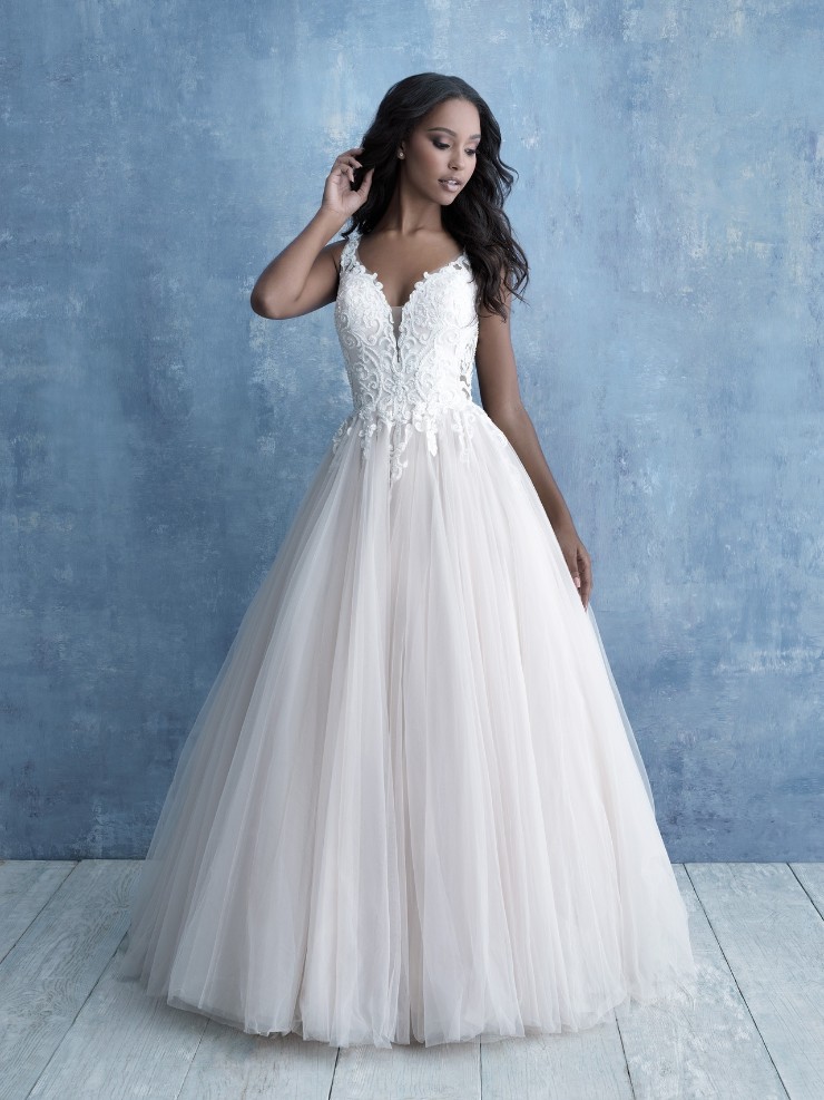 Allure Style #9703 Default Thumbnail Image