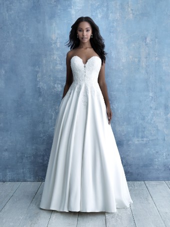 Allure Style #9713 #0 default thumbnail