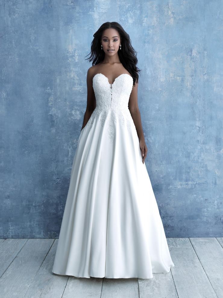 Allure Style #9713 Image