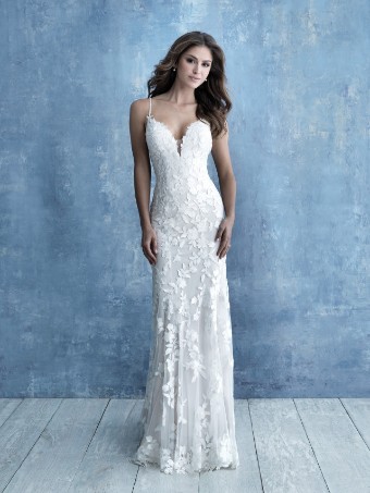 Allure Style #9716 #0 default thumbnail