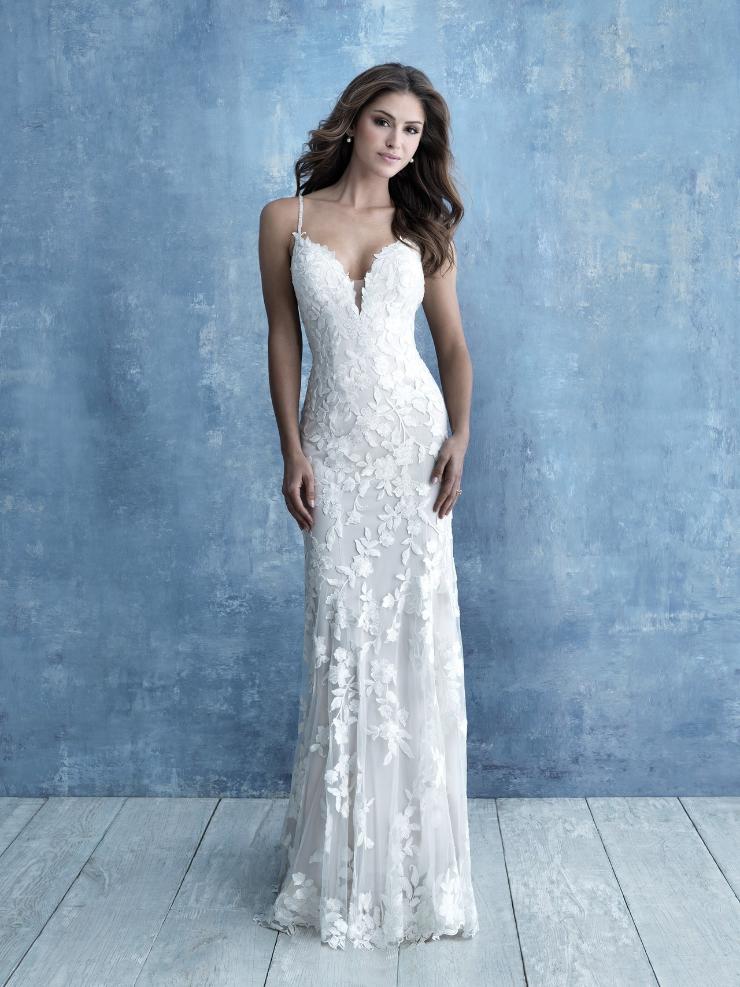 Allure Style #9716 Image