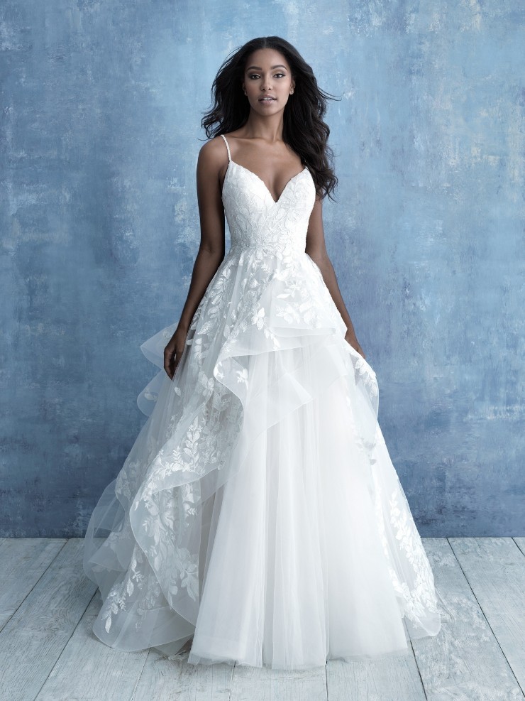 Allure Style #9721 Default Thumbnail Image