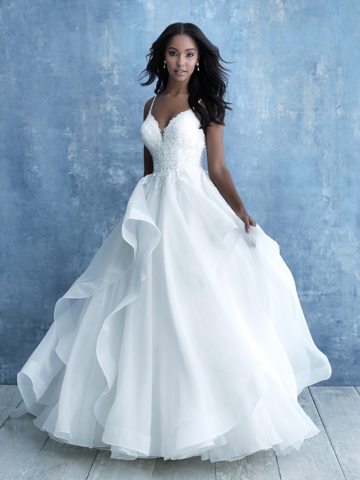 Allure Style #9728 Default Thumbnail Image