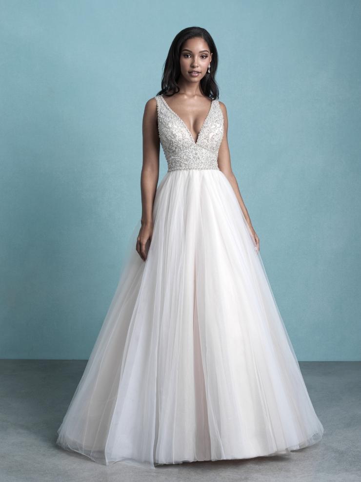 Allure Style #9764 Image