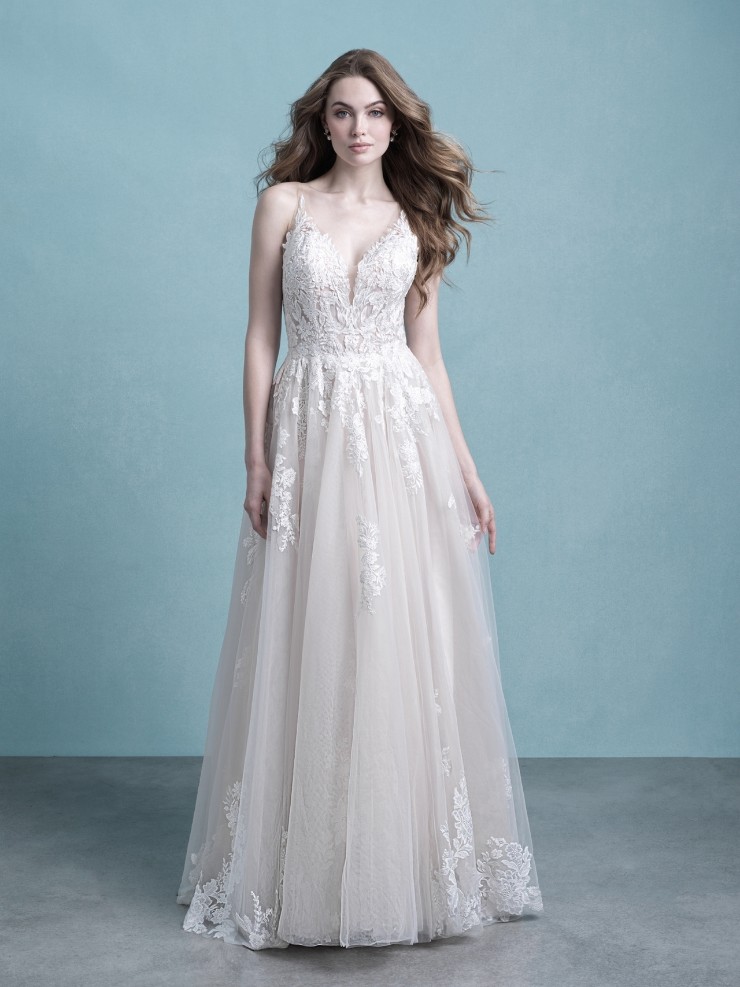 Allure Style #9767 Default Thumbnail Image