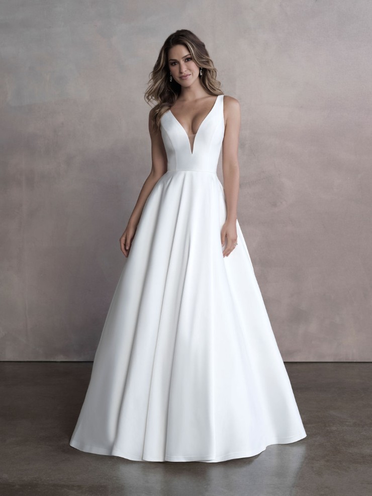 Allure Style #9813 Default Thumbnail Image