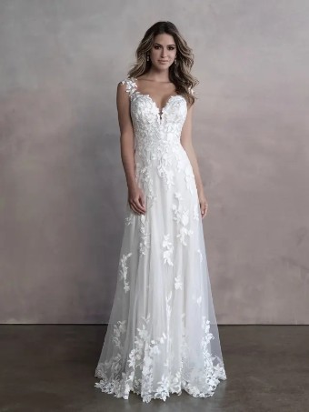 Allure Style #9816 #0 default thumbnail