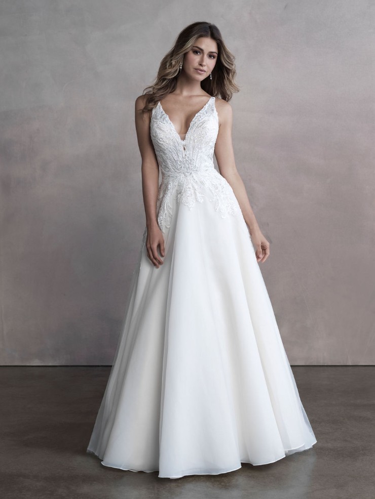 Allure Style #9800 Default Thumbnail Image