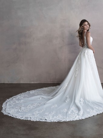 Allure Style #9800 #1 thumbnail