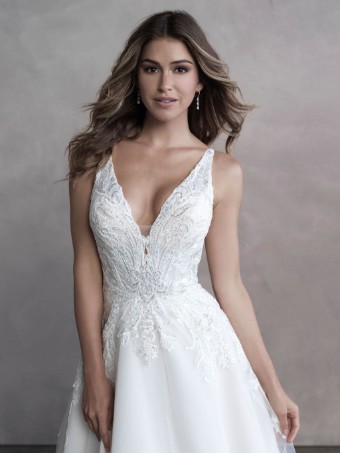 Allure Style #9800 #2 thumbnail