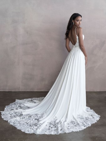 Allure Style #9807 #1 thumbnail