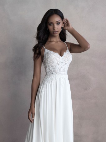Allure Style #9807 #2 thumbnail
