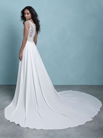 Allure Style #9769 #1 thumbnail