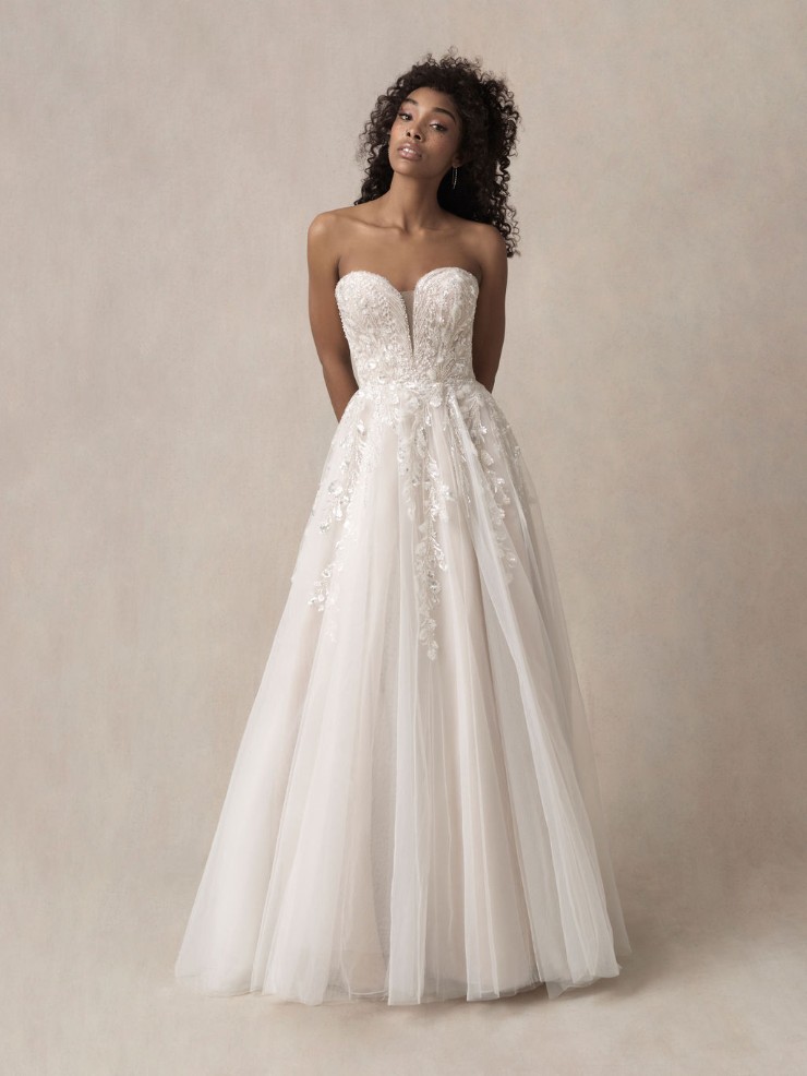 Allure Style #9852 Default Thumbnail Image