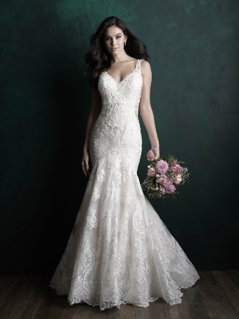 Allure Couture Style #C504 #0 default thumbnail