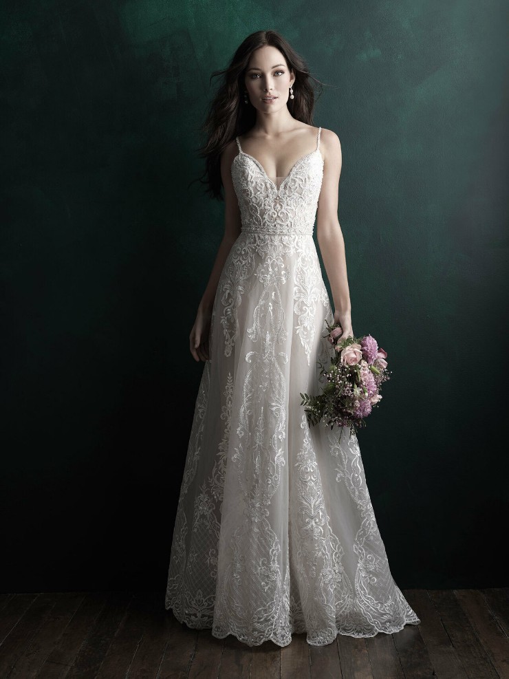 Allure Couture Style #C511 Default Thumbnail Image