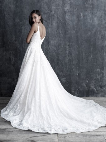 Allure Couture Style #C542 #1 thumbnail