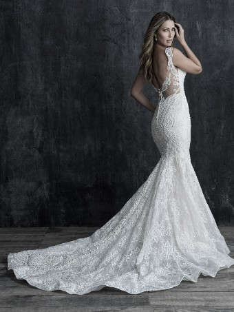 Allure Couture Style #C550 #1 thumbnail