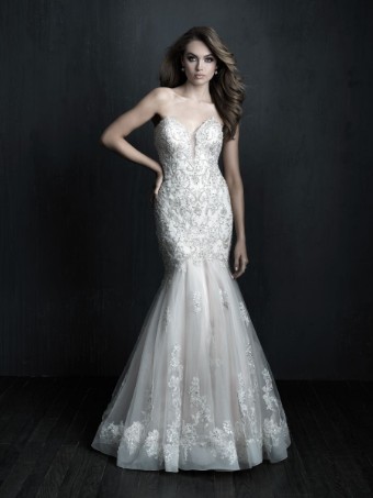Allure Couture Style #C560 #0 default thumbnail