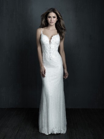 Allure Couture Style #C569 #0 default thumbnail