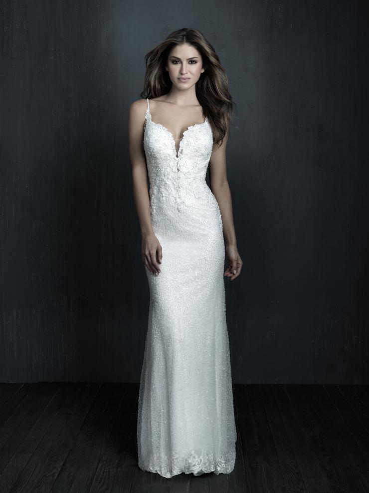 Allure Couture Style #C569 Image
