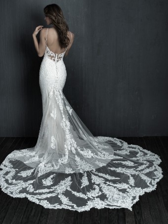 Allure Couture Style #C569 #1 thumbnail