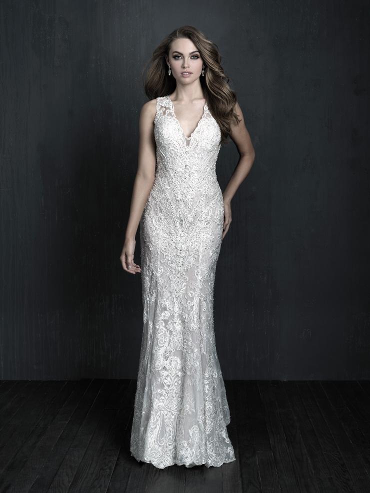 Allure Couture Style #C572 Image