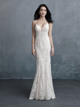 Allure Couture Style #C581 #0 default thumbnail