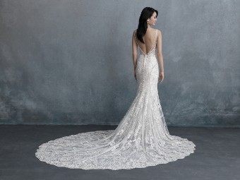 Allure Couture Style #C581 #1 thumbnail