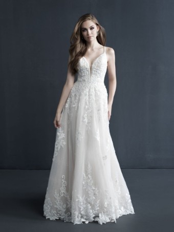 Allure Couture Style #C601 #0 default thumbnail