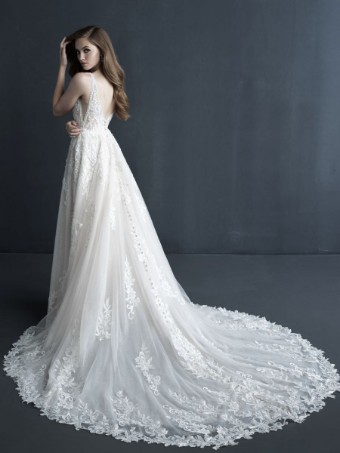Allure Couture Style #C601 #1 thumbnail