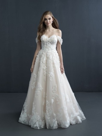 Allure Couture Style #C603 #0 default thumbnail