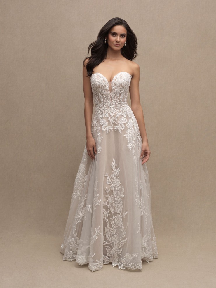 Allure Couture Style #C625 Default Thumbnail Image