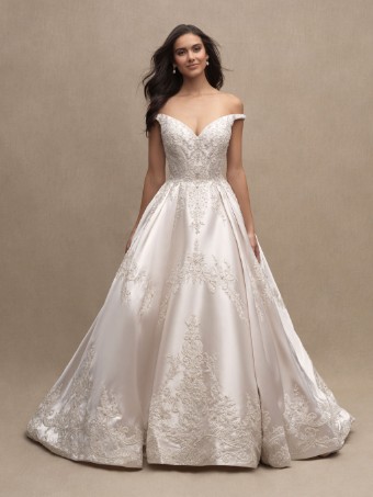 Allure Couture Style #C627 #0 default thumbnail